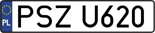 PSZU620