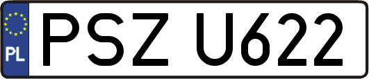 PSZU622