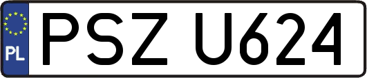 PSZU624