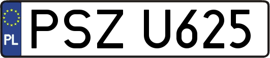 PSZU625