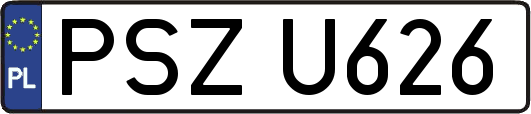 PSZU626