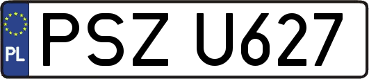 PSZU627