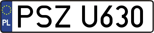 PSZU630