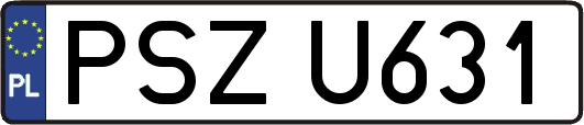 PSZU631