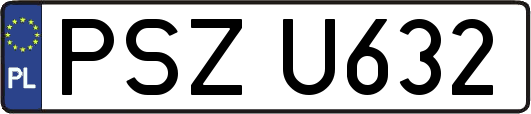 PSZU632