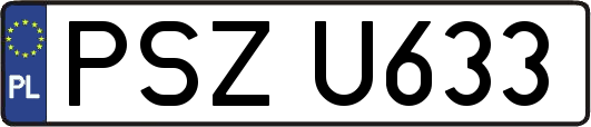 PSZU633