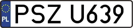 PSZU639