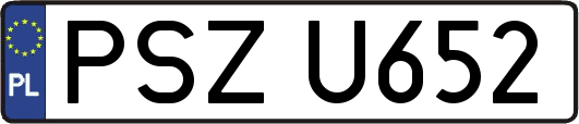PSZU652