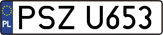 PSZU653