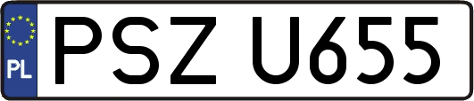 PSZU655