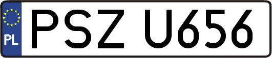 PSZU656