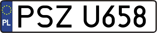 PSZU658