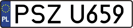 PSZU659