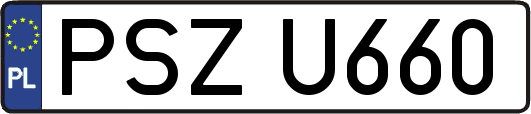 PSZU660