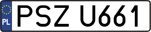 PSZU661