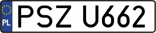 PSZU662