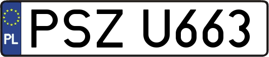 PSZU663