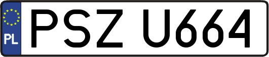PSZU664
