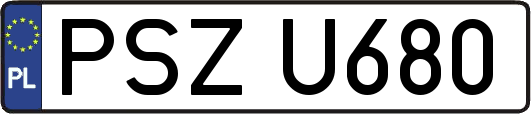 PSZU680