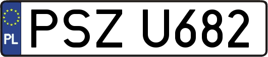 PSZU682