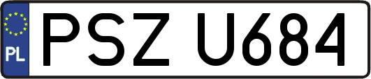 PSZU684