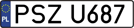 PSZU687