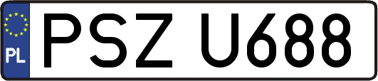 PSZU688