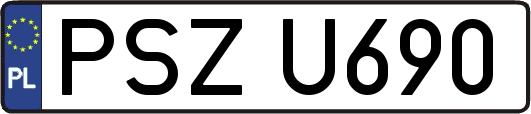 PSZU690