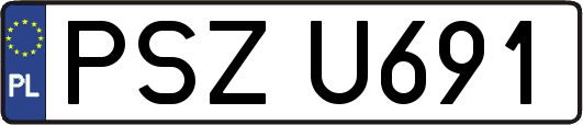 PSZU691