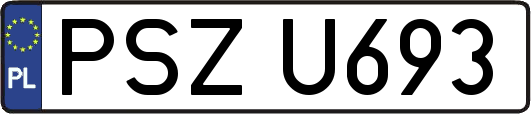 PSZU693