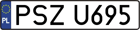 PSZU695