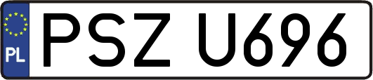 PSZU696