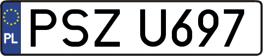 PSZU697