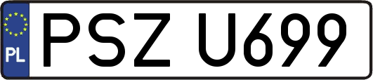 PSZU699