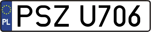 PSZU706