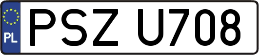 PSZU708