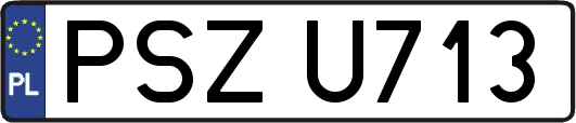 PSZU713