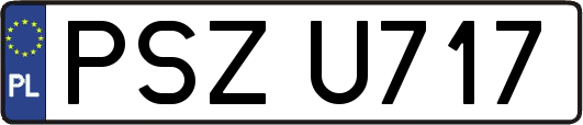 PSZU717