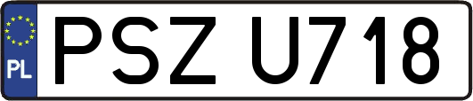 PSZU718