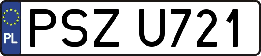 PSZU721