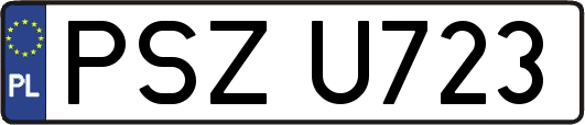 PSZU723