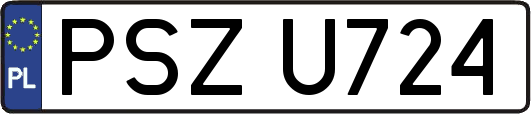 PSZU724