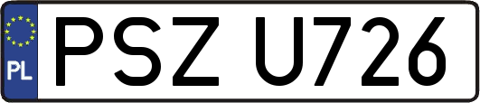 PSZU726