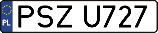 PSZU727