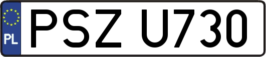 PSZU730