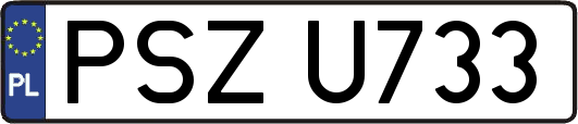 PSZU733
