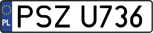 PSZU736