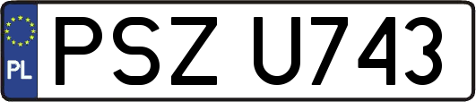 PSZU743
