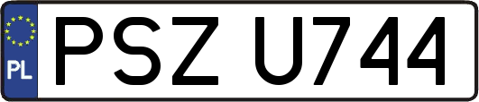 PSZU744