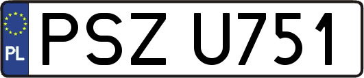 PSZU751
